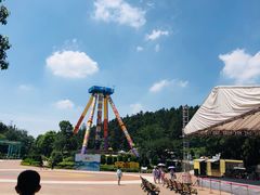 -南京银杏湖乐园