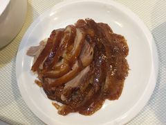 -老浒记烤鸭-北京菜(琉璃厂店)