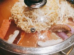 -七八冷面·延边朝鲜族美食(欢乐谷店)