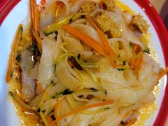 -福瑞记老孙头biangbiang面(新生路店)