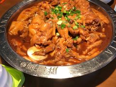 -胖哥俩肉蟹煲(来福士店)