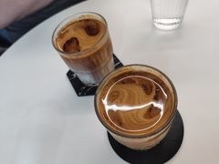DIRTY-麻雀咖啡SPARROW COFFEE(十全街店)