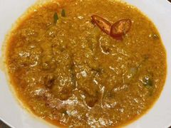 -泰国餐厅 Thai Food(裕华万达店)