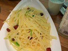 -老板恋上鱼(环山路店)