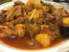 -楼兰印象(朝外店)