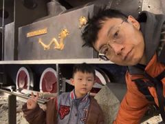 -中国铁道博物馆(正阳门馆)