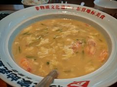 -村长家的疙瘩汤·东营菜(东营茶城店)