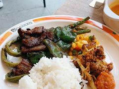 -比格比萨自助(德思勤四季汇店)