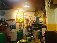大堂-热浪岛马来餐厅
