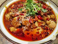 -绿茶餐厅(coco park 店)