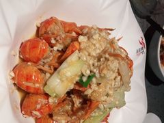 -虾胡闹龙虾馆(湄南河店)