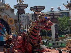 -渔岛海洋度假区