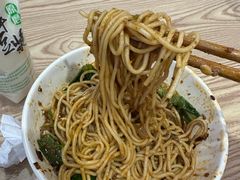 -秦云老太婆摊摊面(观音桥店)