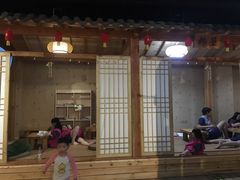 -沐槿宫韩式汗蒸水汇(马群店)