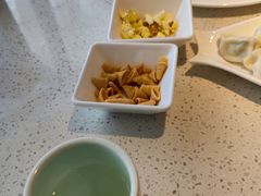 -船歌·鱼水饺青岛菜(金狮广场店)