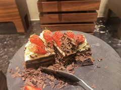 -索菲特西湖大酒店·香榭丽全日候餐厅(南山路店)