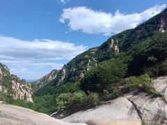 -黑龙潭风景区