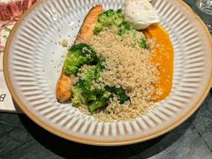 -BAKER&SPICE(环贸店)