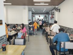 -津门张记包子铺(华昌道店)