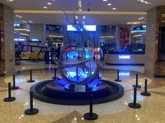 -红星美凯龙北京至尊MALL(东四环中路店)