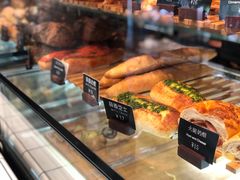 -81BAKERY(大学路店)