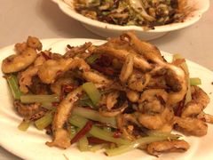 -昱德来·天津菜(河西店)