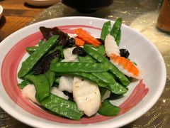 -洞庭土菜小炒馆(易发广场店)