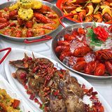 我宣布！这个龙虾季我为疯狂小弟而疯狂！