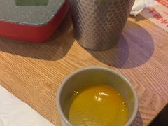 -新石器烤肉(百联川沙店)