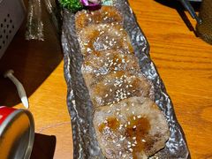 厚切牛舌-魔丼屋(日月光店)