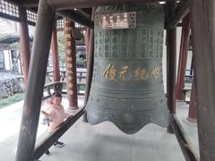 -常熟方塔园