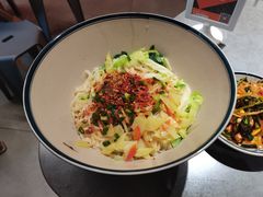 -弓家大队老碗面(高新咖啡街区店)