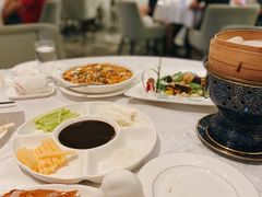 壹品北京烤鸭-海湾壹品·粤菜·早茶·烤鸭(拱北店)