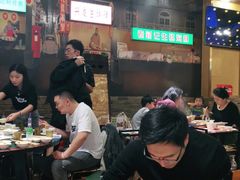 大堂-大吉利·潮汕牛肉火锅(河西店)