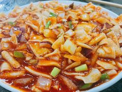 -疆域美食