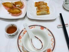 -稻香酒家·33年老字号·港式粤菜(富邦中心店)
