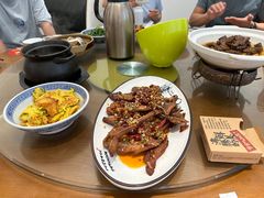 -爷爷的土钵菜(街道口店)