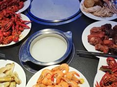 -海韵之星邮轮水会(明发商业广场店)