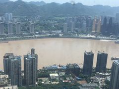 -解放碑威斯汀酒店-知味国际美食餐厅