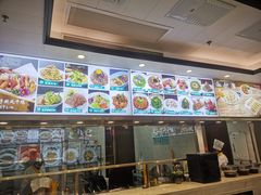 -北塘海鲜·天津菜(大光明桥旗舰店)