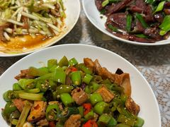 -文三里屯面馆(三里屯店)