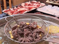-潮牛潮汕牛肉火锅(旺角大学城商业街店)
