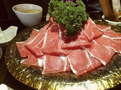 -鲁西肥牛(九方购物中心店)