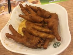 -添好运点心专门店(中环IFC店)