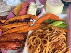 -La Terre乐田(万象城店)