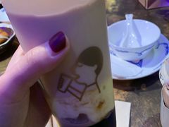 -喜茶(杭州滨江宝龙店)
