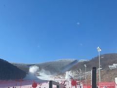 -多乐美地滑雪场