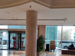 -北京歌华开元大酒店