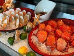 -Social 秀西餐厅-长沙瑞吉酒店(运达店)