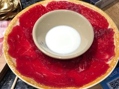贵妃牛肉-蜀大侠·牛肉自助火锅(慈溪店)
